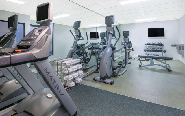 Holiday Inn Express & Suites Roswell