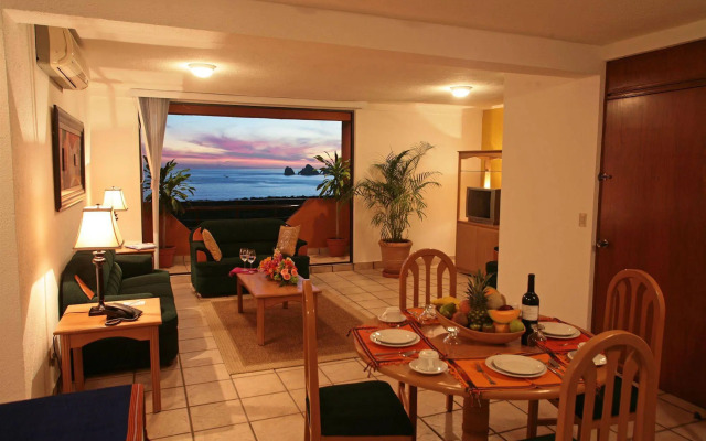 Sunrock Hotel and Suites