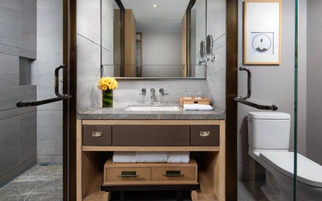 Holiday Inn Dalian Hot Spring by IHG