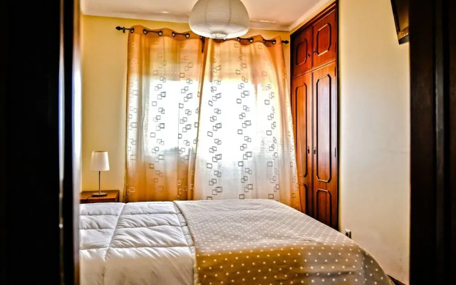 Espinho Seaside Apartment