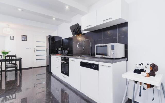 Apartments Lubelska Kraków by Renters