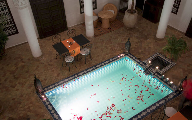 Origin Hotels - Riad El Faran