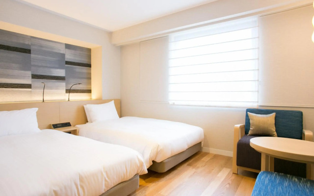 Nishitetsu Hotel Croom Hakata