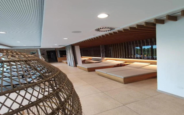 Best Western Parkhotel Hagenberg