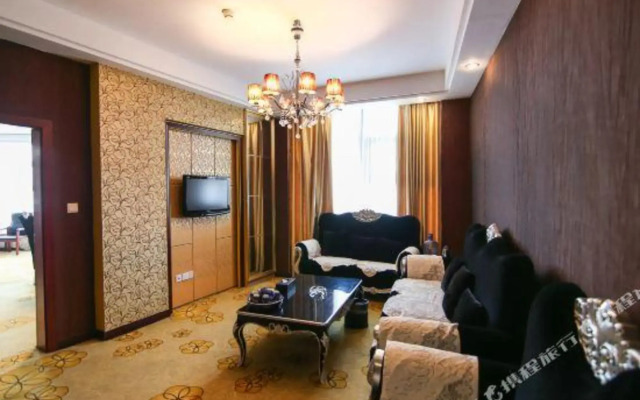 Tanghe Hotel