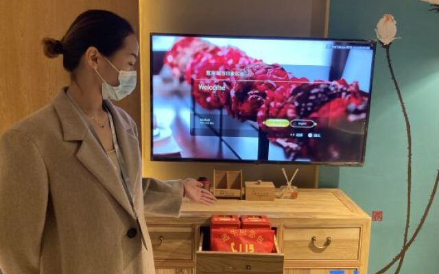 Relian-the hidden villa inn