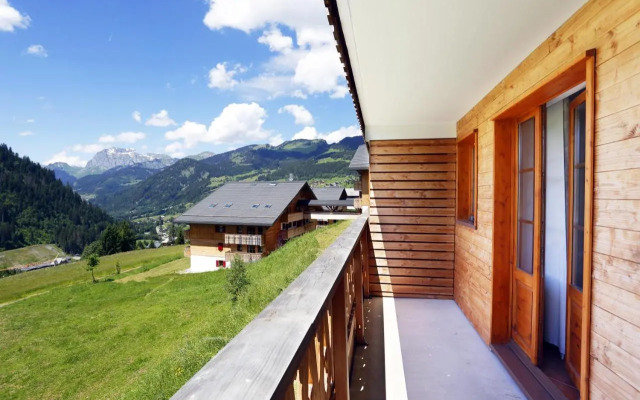 Résidence Nemea Le Grand Lodge