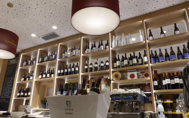 Hotel Montarto