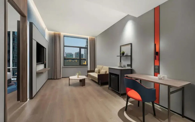 Holiday Inn Express Harbin Central Avenue by IHG