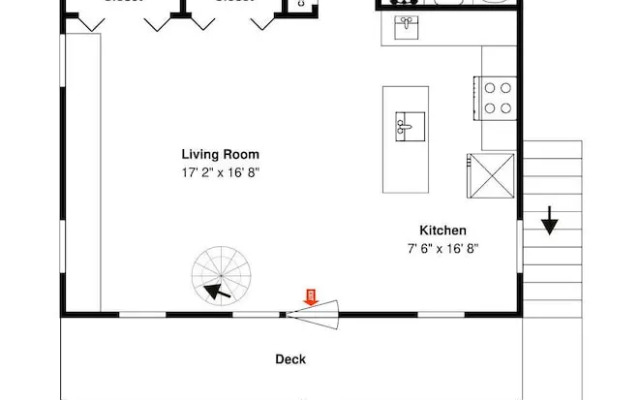 Pcv625- The Seagulls Nest