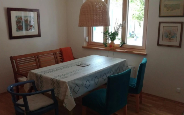 Anna's Cosy Apartment