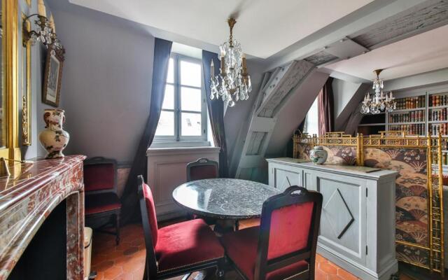 Parc Royal Appartements