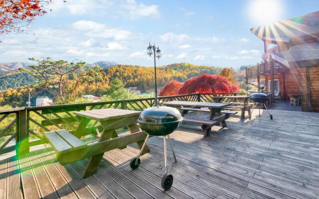 Gapyeong Yellowstone Pension