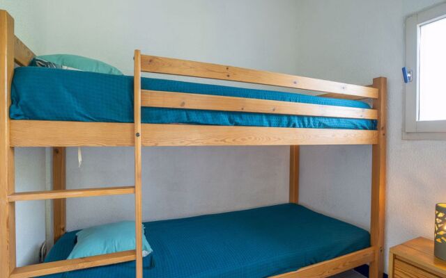 Villa Tahiti La Grande Motte 32317