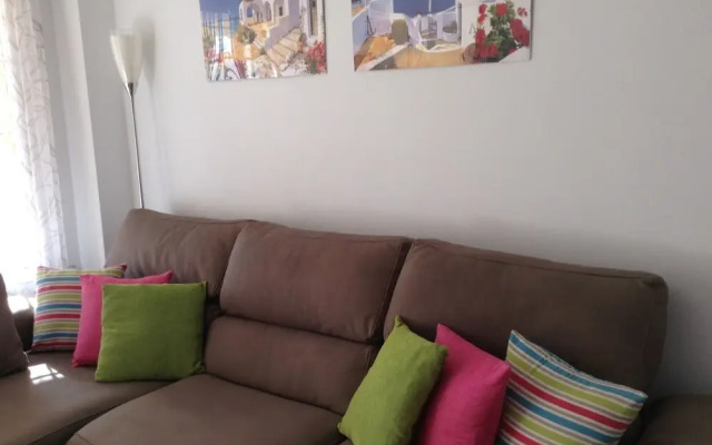 Casa Mariposa:2bed,ac,beach