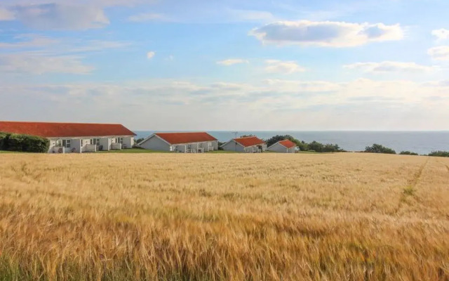 "Iven" - 500m from the sea in Bornholm