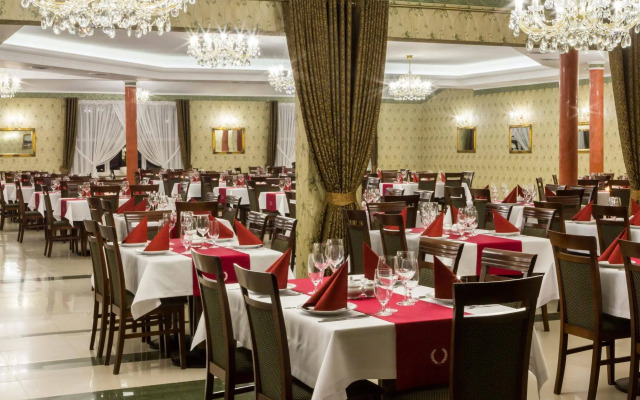 Bursztyn Medical SPA & Wellness