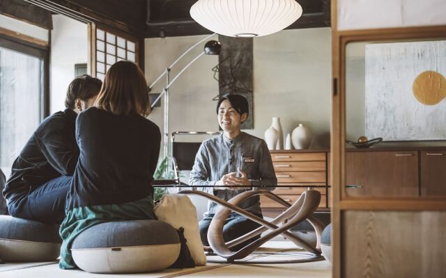 NIPPONIA Kosuge Village