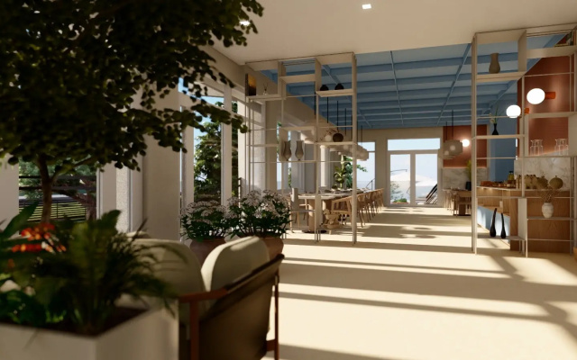 Hotel Astoria Lido