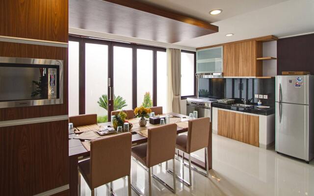 Kuta Ardenia Residence