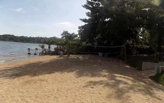 Livani Beach Motel