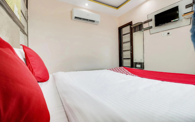 Hotel Tulsi Palace Ajmer by OYO Rooms