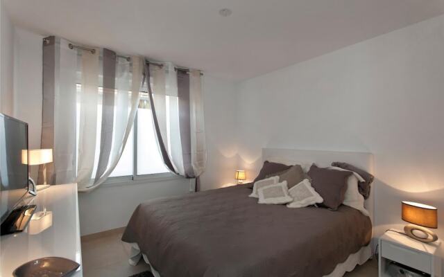 Authentic and modern apartment