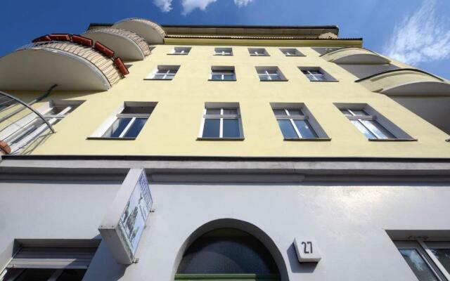 Ferienwohnung