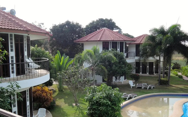 Mango Spa Country Club