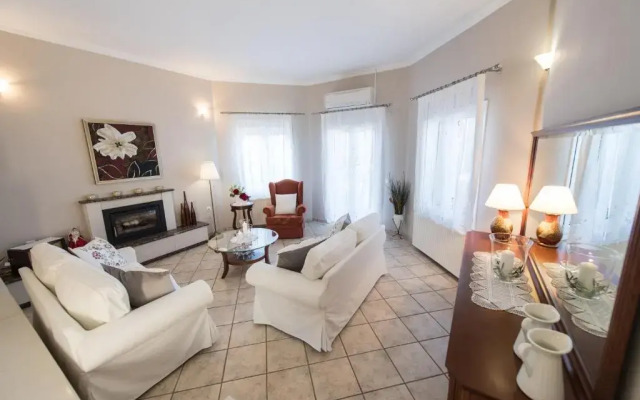 Villa Marilia