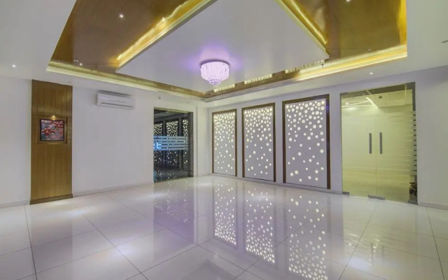 Hotel Lorven
