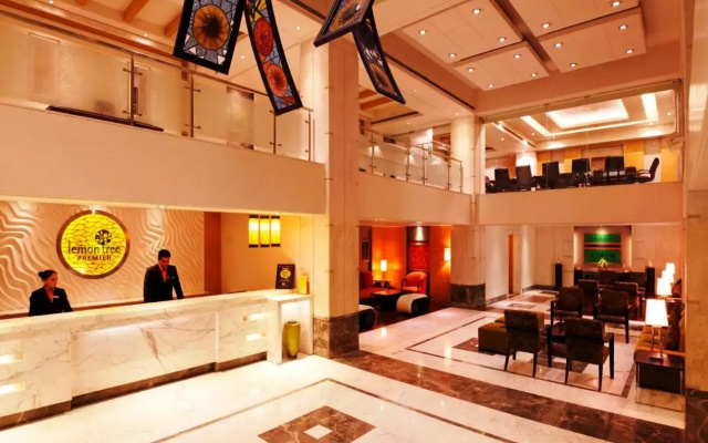 Lemon Tree Premier, Jaipur