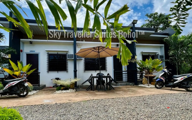 Sky Traveller Suites