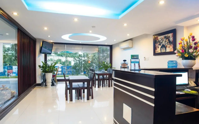 Dreams Hotel Danang