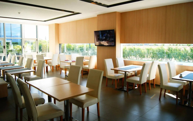 Hotel Sercotel Plana Parc