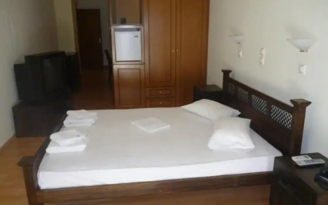 Korinthos Hotel