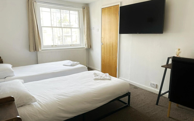 Montrose A Mayfair Collection Hotel