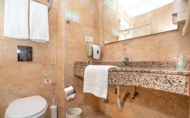 Gardenia Hotel
