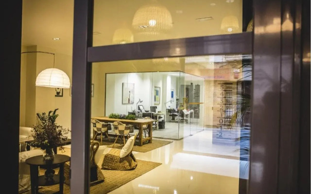 Apartamentos Bárbara 3