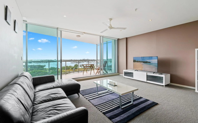 Brighton on Broadwater Shores