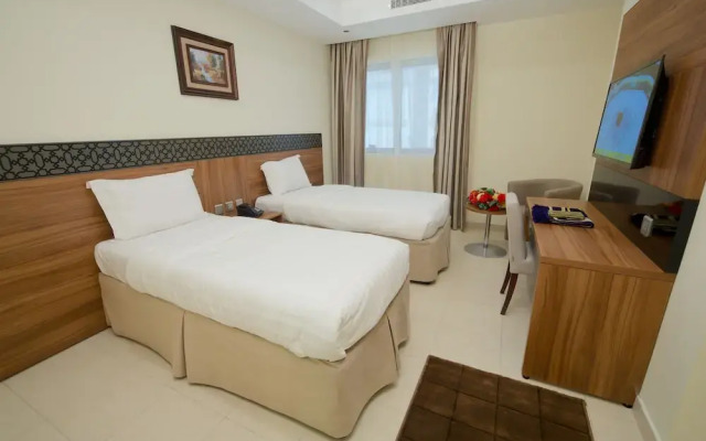 Meezab Al Sabiq Hotel 1