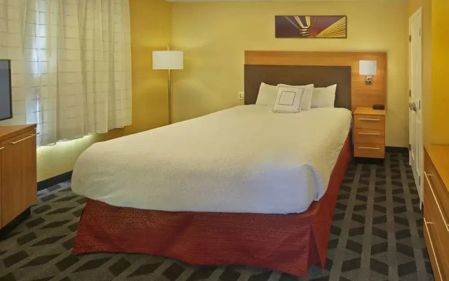 The Residences at Tewksbury