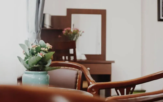Lien Huong 2 Hotel