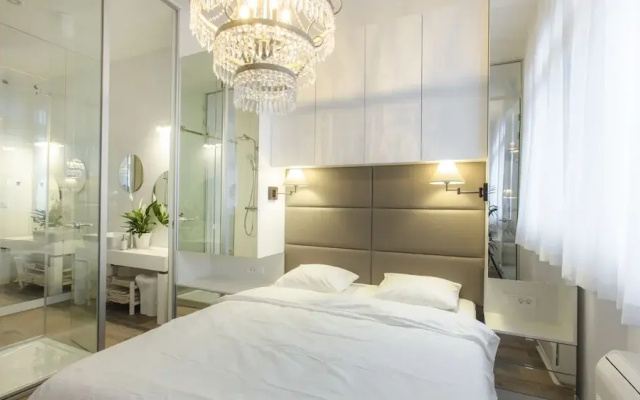 Ah Design Apartments
