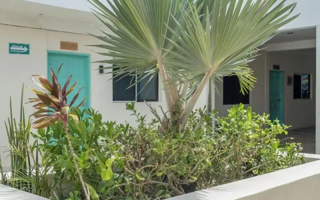 Hotel Pelicano