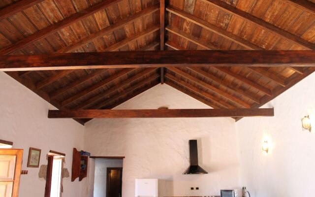 Casa rural Los Escobones