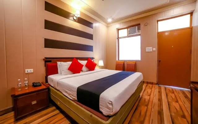 Capital O 37964 Hotel Serene Aravali