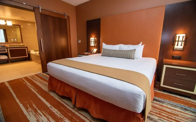 Osage Casino Downtown Tulsa