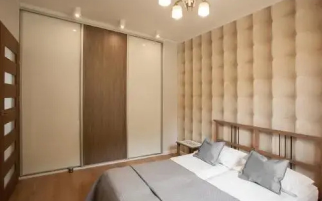 Apartamenty Home Sweet Home Na Górnej