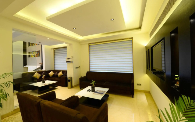Chanchal Deluxe